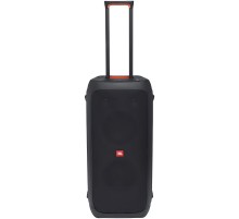 Минисистема JBL Partybox 310 черный 240Вт USB BT