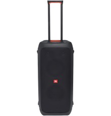 Минисистема JBL Partybox 310 черный 240Вт USB BT
