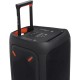 Минисистема JBL Partybox 310 черный 240Вт USB BT