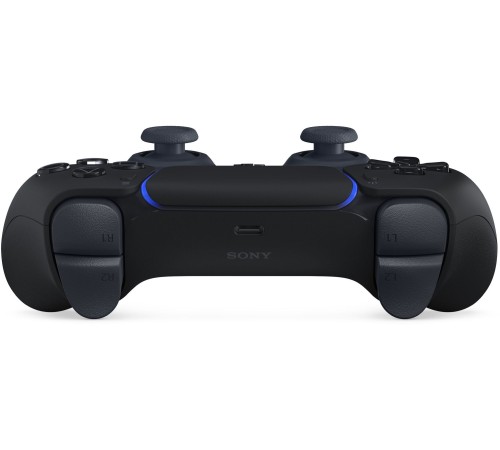 Геймпад Беспроводной PlayStation DualSense черный для: PlayStation 5 (CFI-ZCT1J 01) Геймпад Беспроводной PlayStation DualSense черный для: PlayStation 5 (CFI-ZCT1J 01)