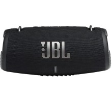 Колонка порт. JBL Xtreme 3 черный 100W 4.0 BT/USB 15м 5000mAh (JBLXTREME3BLK(AS/EU))