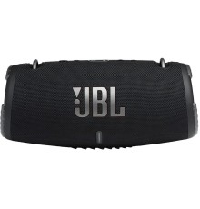 Колонка порт. JBL Xtreme 3 черный 100W 4.0 BT/3.5Jack 15м 5000mAh (JBLXTREME3BLK(AS/EU))