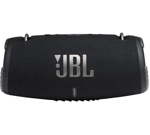 Колонка порт. JBL Xtreme 3 черный 100W 4.0 BT/3.5Jack 15м 5000mAh (JBLXTREME3BLK(AS/EU)) Колонка порт. JBL Xtreme 3 черный 100W 4.0 BT/3.5Jack 15м 5000mAh (JBLXTREME3BLK(AS/EU))