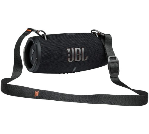Колонка порт. JBL Xtreme 3 черный 100W 4.0 BT/3.5Jack 15м 5000mAh (JBLXTREME3BLK(AS/EU)) Колонка порт. JBL Xtreme 3 черный 100W 4.0 BT/3.5Jack 15м 5000mAh (JBLXTREME3BLK(AS/EU))