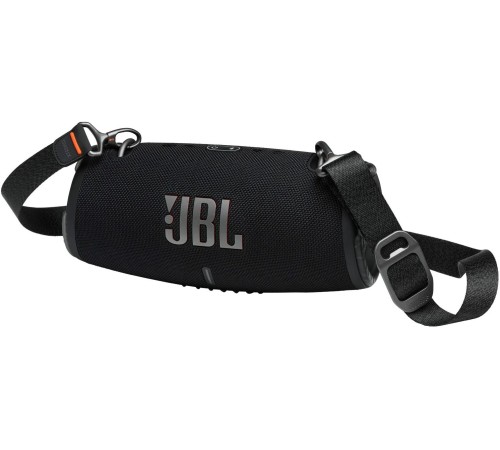 Колонка порт. JBL Xtreme 3 черный 100W 4.0 BT/3.5Jack 15м 5000mAh (JBLXTREME3BLK(AS/EU)) Колонка порт. JBL Xtreme 3 черный 100W 4.0 BT/3.5Jack 15м 5000mAh (JBLXTREME3BLK(AS/EU))
