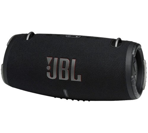 Колонка порт. JBL Xtreme 3 черный 100W 4.0 BT/3.5Jack 15м 5000mAh (JBLXTREME3BLK(AS/EU)) Колонка порт. JBL Xtreme 3 черный 100W 4.0 BT/3.5Jack 15м 5000mAh (JBLXTREME3BLK(AS/EU))
