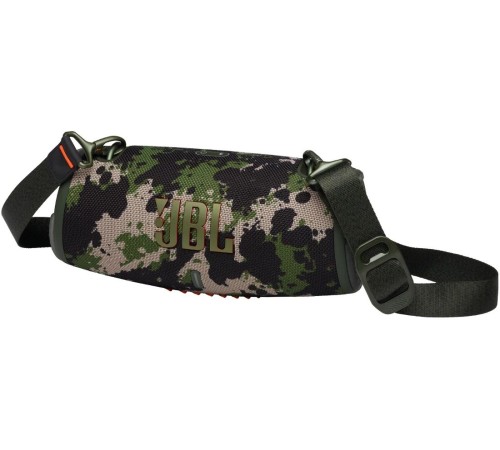 Колонка порт. JBL Xtreme 3 камуфляж 100W 4.0 BT/3.5Jack 15м 5000mAh (JBLXTREME3CAMO(AS/EU))