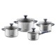 Набор посуды Domfy Home Cucina 8 предметов (DKM-CW108)