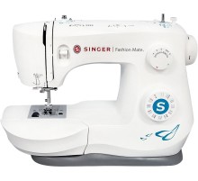 Швейная машина Singer Fashion Mate 3342 белый
