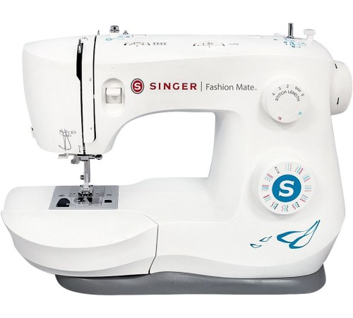 Швейная машина Singer Fashion Mate 3342 белый Швейная машина Singer Fashion Mate 3342 белый