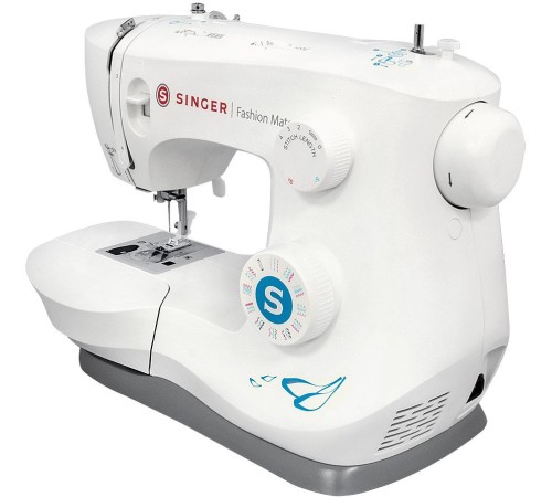 Швейная машина Singer Fashion Mate 3342 белый Швейная машина Singer Fashion Mate 3342 белый