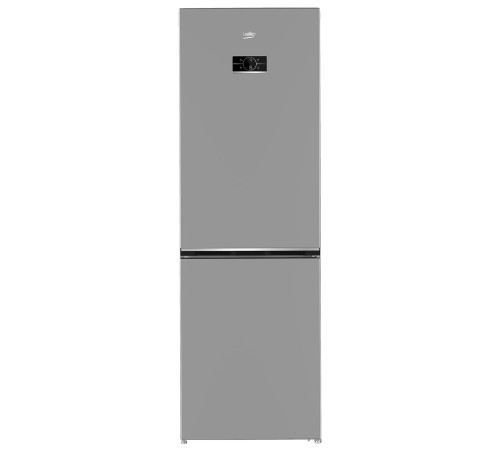 Холодильник Beko B3RCNK362HS 2-хкамерн. серебристый Холодильник Beko B3RCNK362HS 2-хкамерн. серебристый