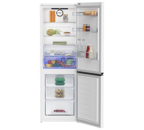 Холодильник Beko B3RCNK362HW 2-хкамерн. белый Холодильник Beko B3RCNK362HW 2-хкамерн. белый