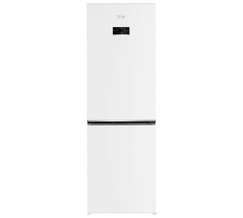 Холодильник Beko B3R0CNK362HW 2-хкамерн. белый Холодильник Beko B3R0CNK362HW 2-хкамерн. белый