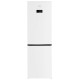 Холодильник Beko B3R0CNK362HW 2-хкамерн. белый
