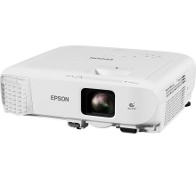 Проектор Epson EB-982W 3LCD 4200Lm LS (1280x800) 16000:1 ресурс лампы:6500часов 1xUSB typeA 1xUSB typeB 2xHDMI 3.1кг