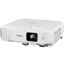 Проектор Epson EB-982W 3LCD 4200Lm LS (1280x800) 16000:1 ресурс лампы:6500часов 1xUSB typeA 1xUSB typeB 2xHDMI 3.1кг