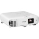 Проектор Epson EB-982W 3LCD 4200Lm LS (1280x800) 16000:1 ресурс лампы:6500часов 1xUSB typeA 1xUSB typeB 2xHDMI 3.1кг