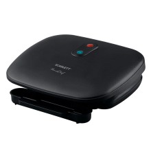 Электрогриль Scarlett HomeChef SC-EG350M07 1000Вт черный