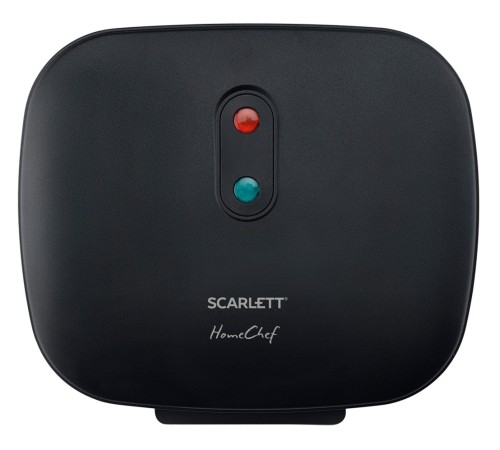 Электрогриль Scarlett HomeChef SC-EG350M07 1000Вт черный Электрогриль Scarlett HomeChef SC-EG350M07 1000Вт черный