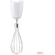 Блендер погружной Braun MQ3045WH Aperitive 700Вт белый/синий