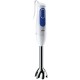 Блендер погружной Braun MQ3045WH Aperitive 700Вт белый/синий