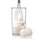 Блендер погружной Braun MQ3035WH Sauce 700Вт белый/синий