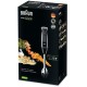 Блендер погружной Braun MQ5277BK 1000Вт черный