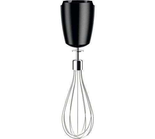 Блендер погружной Braun MQ7087X 850Вт черный/серебристый Блендер погружной Braun MQ7087X 850Вт черный/серебристый