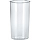 Блендер погружной Braun MQ9147X 1200Вт черный