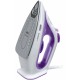 Утюг Braun SI1080VI 2000Вт фиолетовый/белый