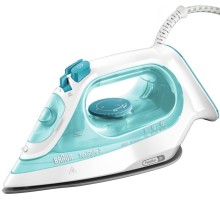 Утюг Braun SI3041GR 2350Вт бирюзовый