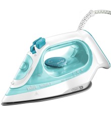 Утюг Braun SI3041GR 2350Вт бирюзовый