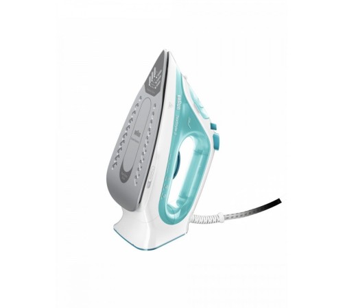 Утюг Braun SI3041GR 2350Вт бирюзовый Утюг Braun SI3041GR 2350Вт бирюзовый