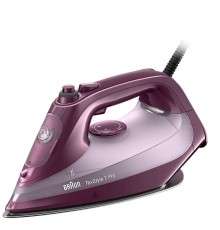 Утюг Braun SI7181VI 3100Вт сиреневый/фиолетовый