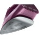 Утюг Braun SI7181VI 3100Вт сиреневый/фиолетовый