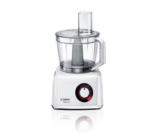 Кухонный комбайн Bosch MC812W620 1100Вт белый