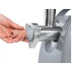 Мясорубка Bosch ProPower MFW66020 1800Вт белый/серый