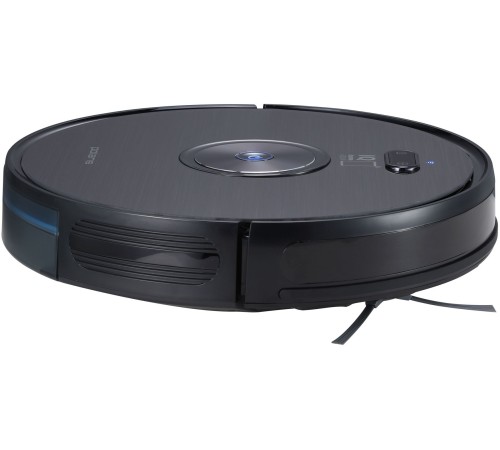 Пылесос-робот Polaris Aqua PVCR 3200 IQ Home 40Вт темно-серый/серый