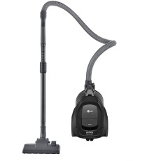 Пылесос LG VC5316NNTS 1600Вт серебристый/черный