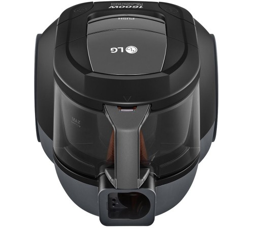 Пылесос LG VC5316NNTS 1600Вт серебристый/черный