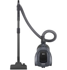 Пылесос LG VC5420NHTG 2000Вт серый/черный