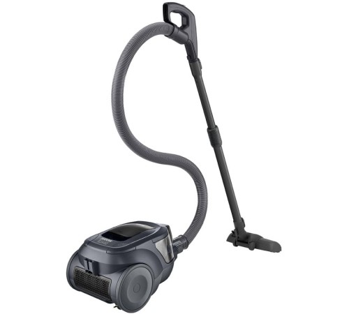 Пылесос LG VC5420NHTG 2000Вт серый/черный