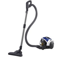 Пылесос LG VC73189NHTB 1800Вт синий/черный