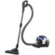 Пылесос LG VC73189NHTB 1800Вт синий/черный