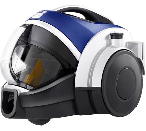 Пылесос LG VC73189NHTB 1800Вт синий/черный