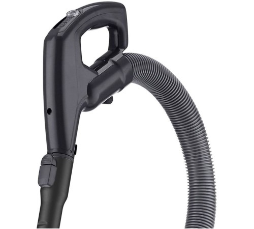 Пылесос LG VC73189NHTB 1800Вт синий/черный