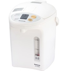 Термопот Panasonic NC-EG3000WTS 3л. 700Вт белый