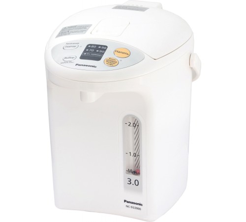 Термопот Panasonic NC-EG3000WTS 3л. 700Вт белый Термопот Panasonic NC-EG3000WTS 3л. 700Вт белый