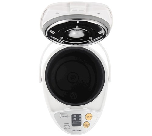 Термопот Panasonic NC-EG3000WTS 3л. 700Вт белый Термопот Panasonic NC-EG3000WTS 3л. 700Вт белый